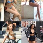 Tournament Final: What Celeb has the tightest body? Vote for the winner (Victoria Justice, Zendaya, Ariana Grande, Vanessa Hudgens)