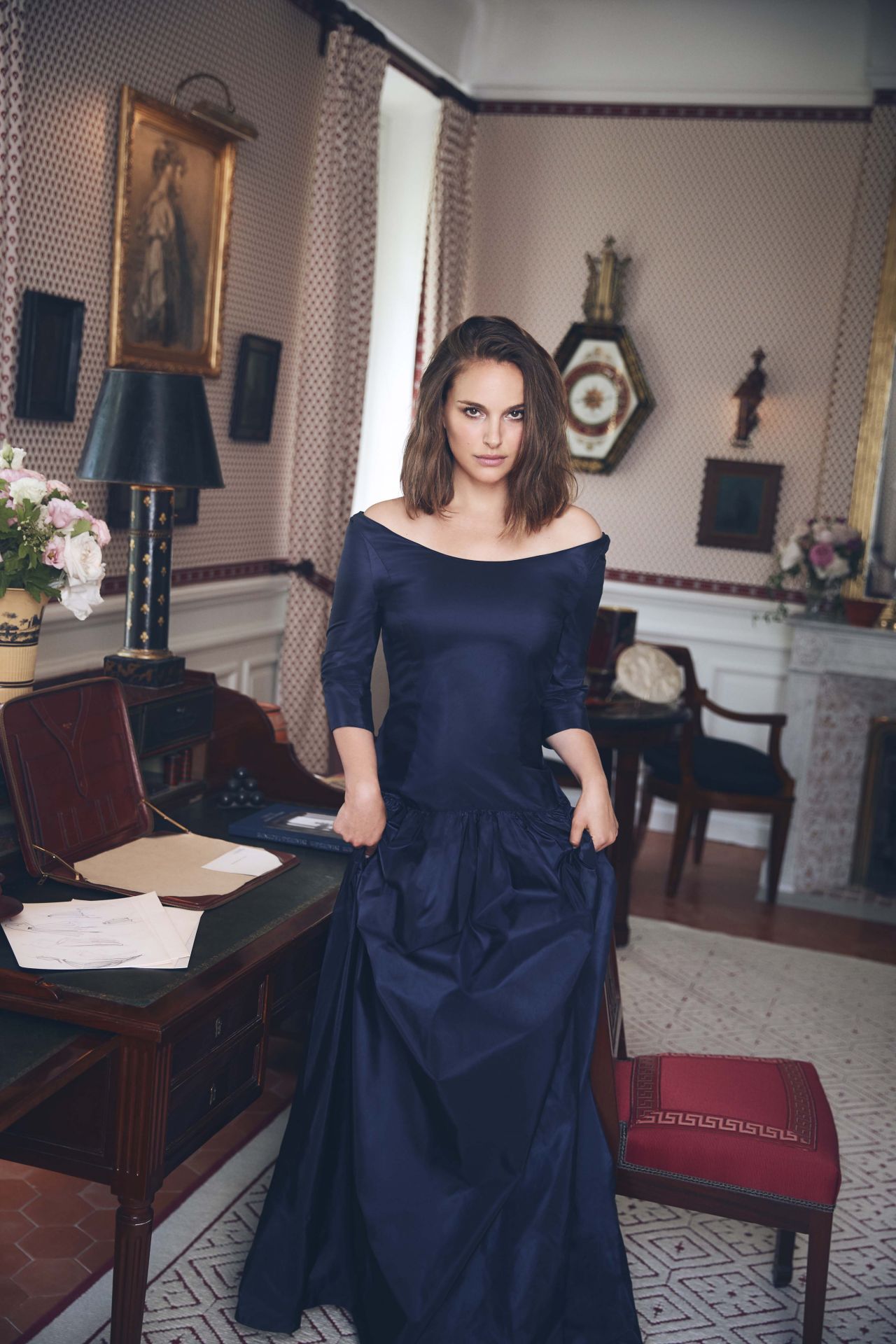 Natalie Portman