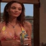 April Bowlby - Two and a Half Men (2005)