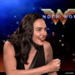 Gal Gadot wanting to jerk off some cocks