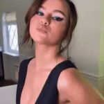 Selena Gomez has perfect tits do you agree?