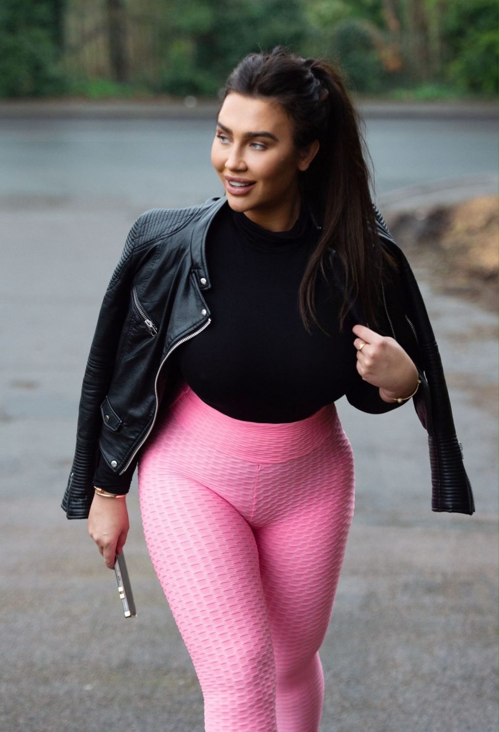 Lauren Goodger Hot