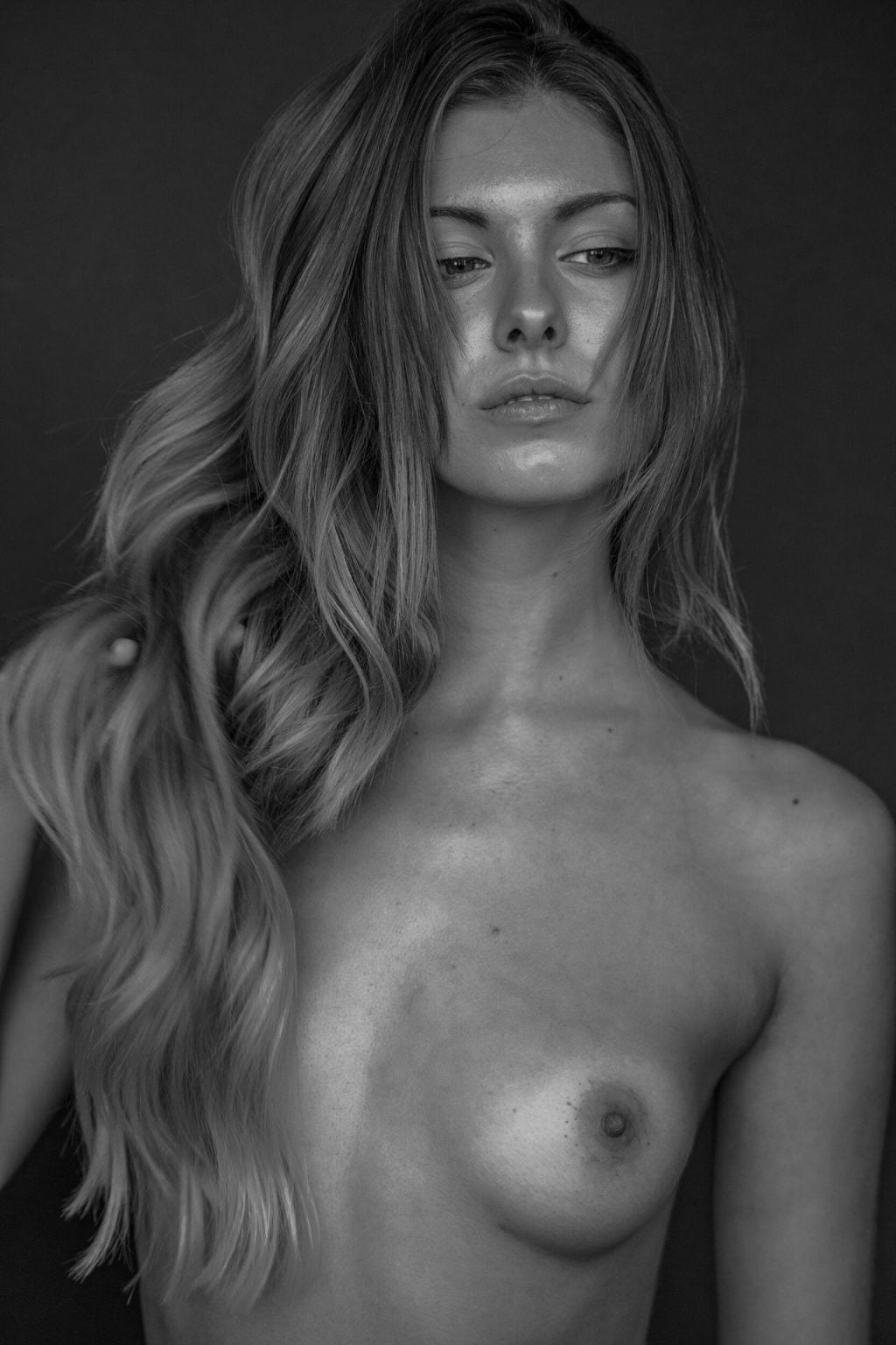 Carmella rose sexy nude
