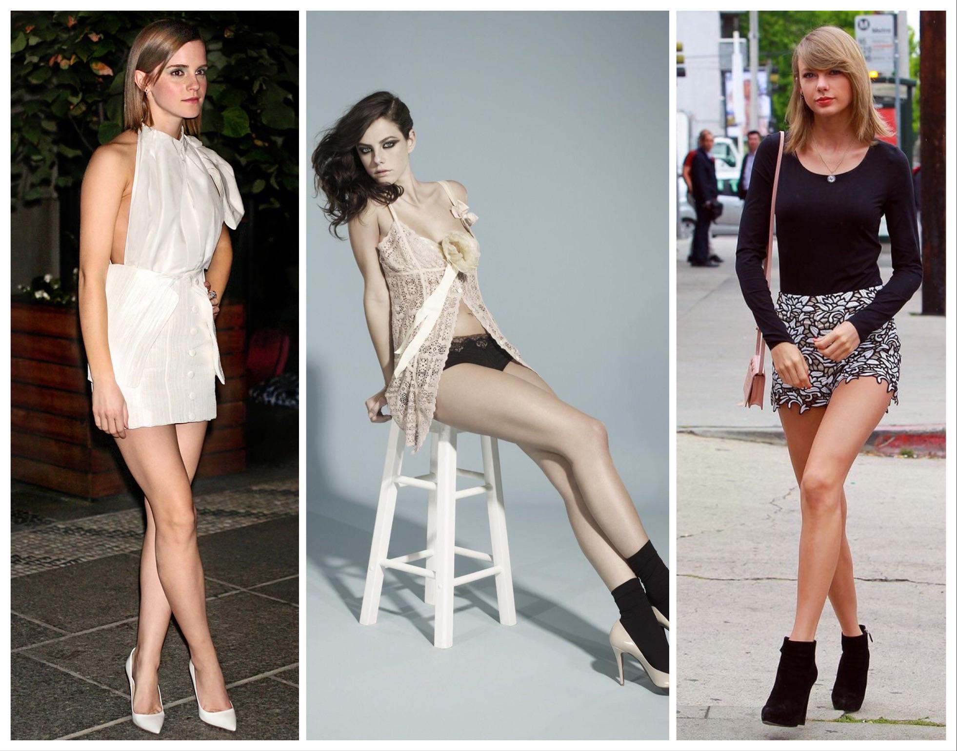 Body taylor swift nude Taylor Swift