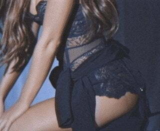 Ariana Grande is made for a rough hard anal fuck