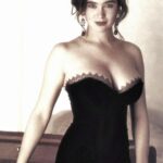 Throwback to Jennifer Connelly showing of her big tits
