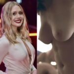 Elizabeth Olsen On/Off