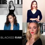 Who would have the best Blacked Raw debut scene Natalie Dormer, Emilia Clarke, Gal Gadot, or Sophie Turner?