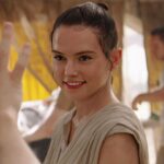 Daisy Ridley her face is so perfect I would love a blowjob from her