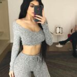 Kylie Jenner Is The most fuckable of all the the other sisters...do you guys agree?