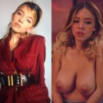 Sydney Sweeney on/off