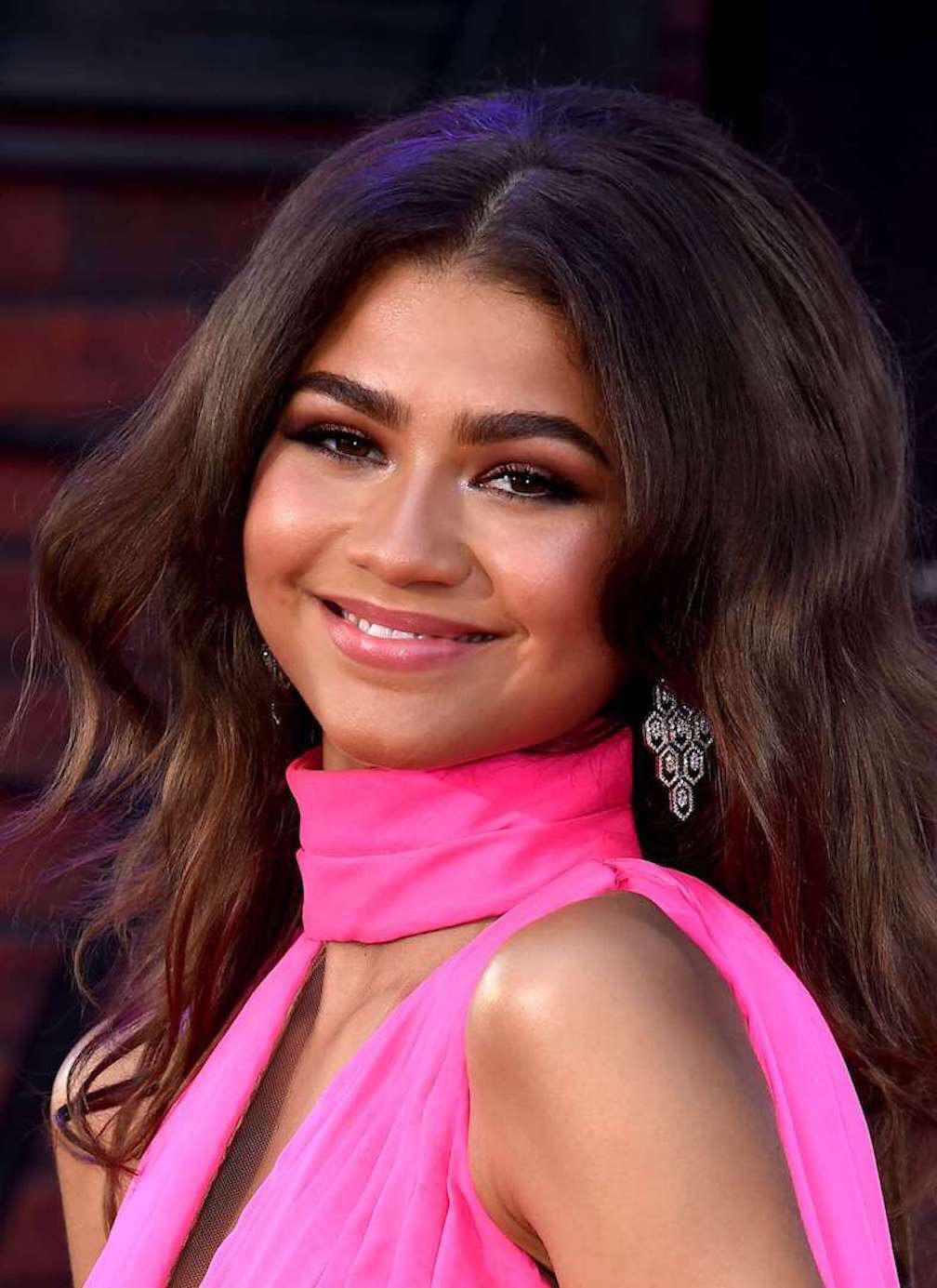 Zendaya