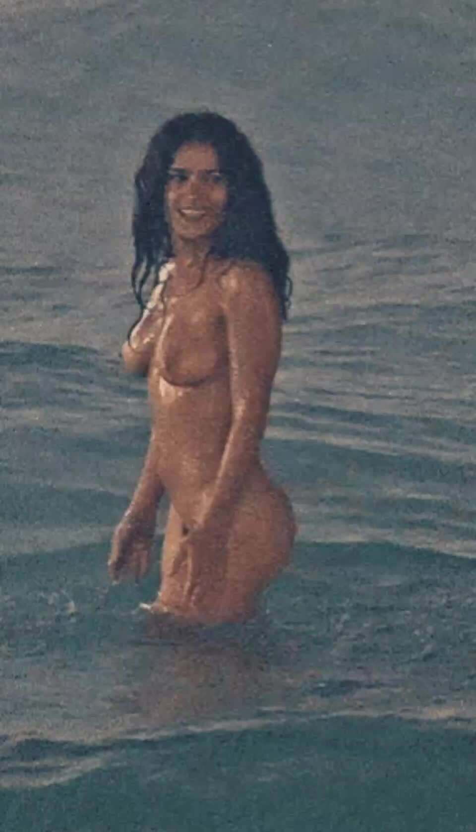 Salma Hayek