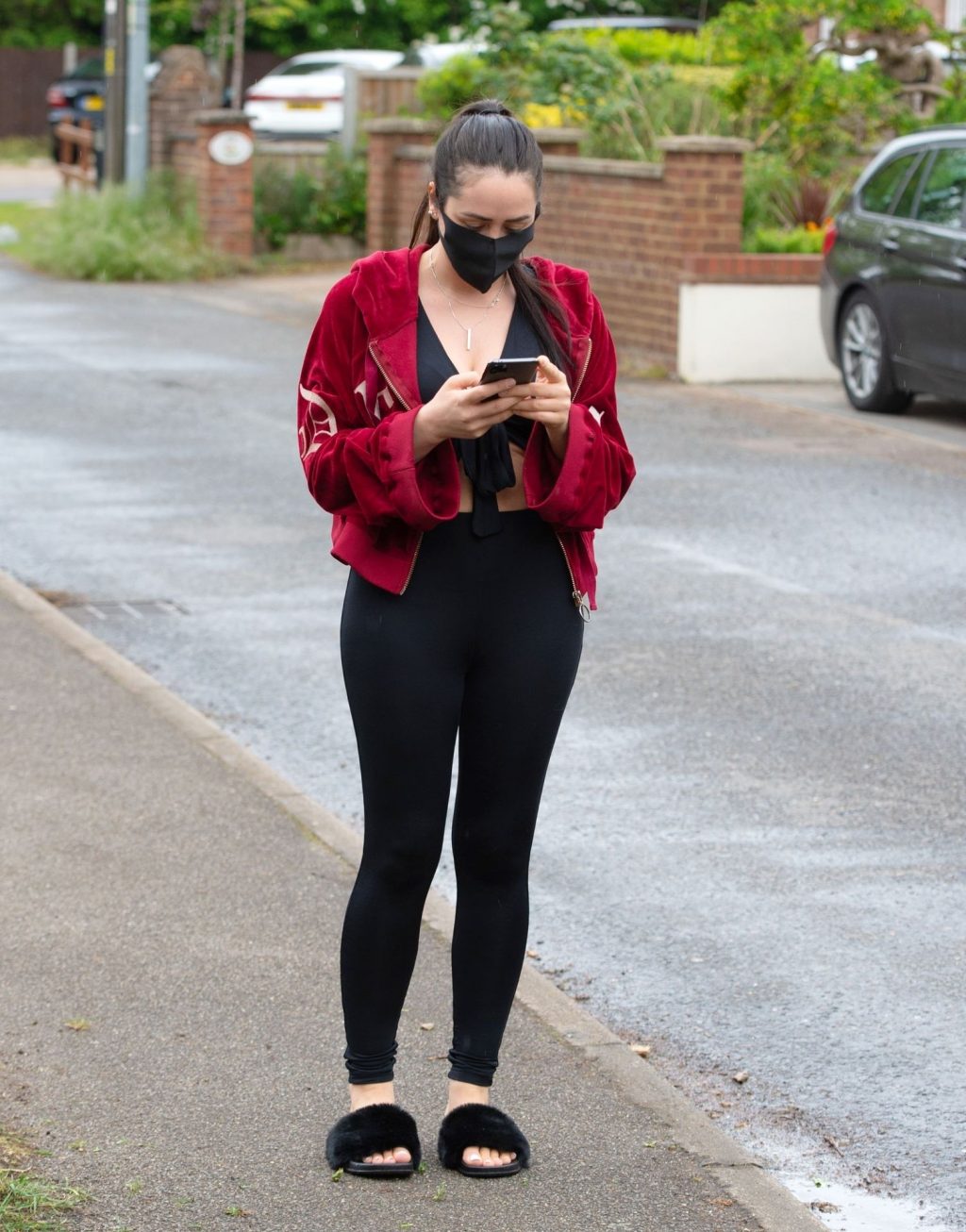 Marnie Simpson Sexy