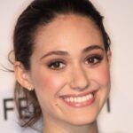 Emmy Rossum’s pretty face is enough to make me cum