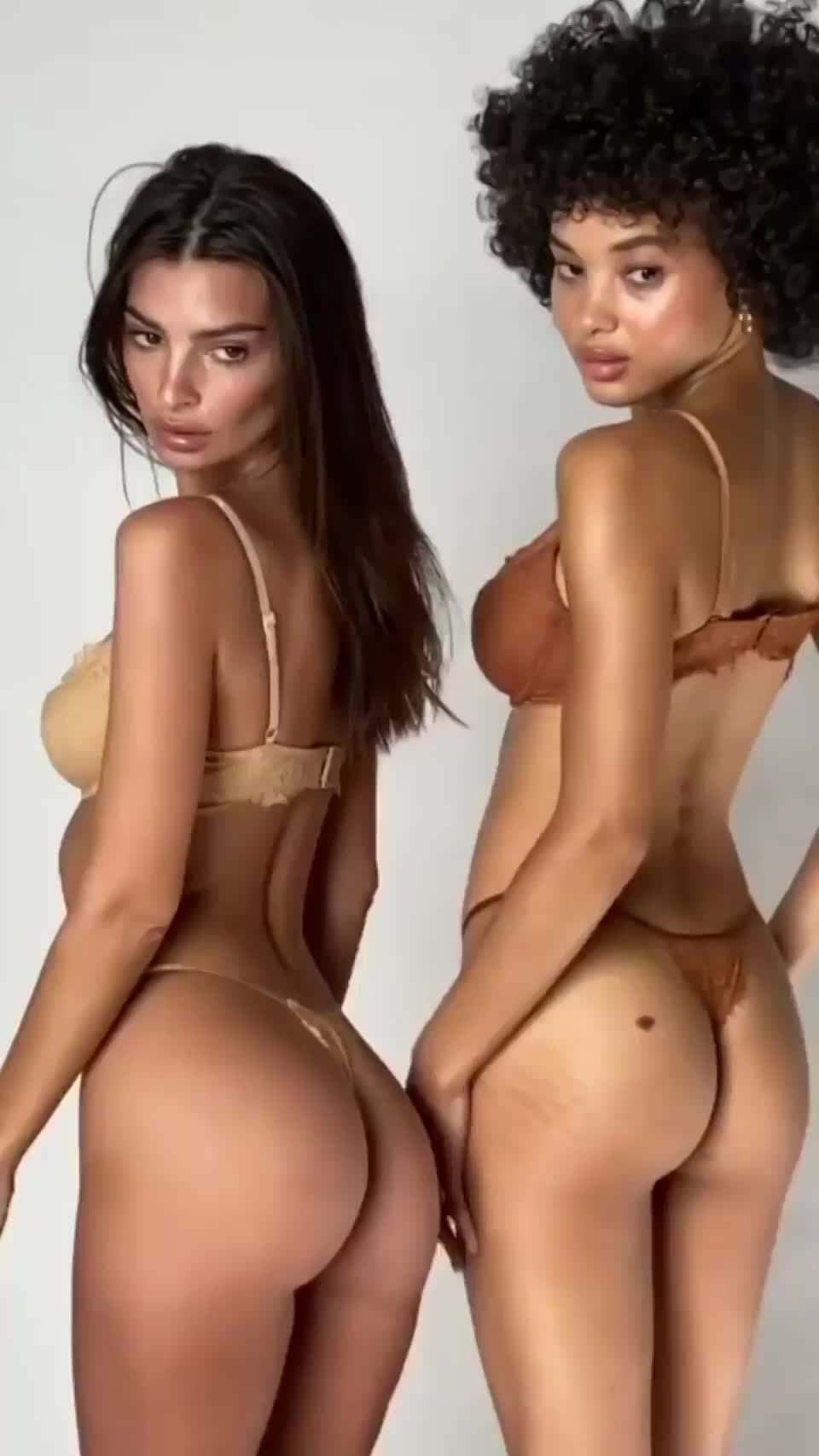 Emily Ratajkowski