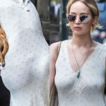 Jennifer Lawrence is so sexy