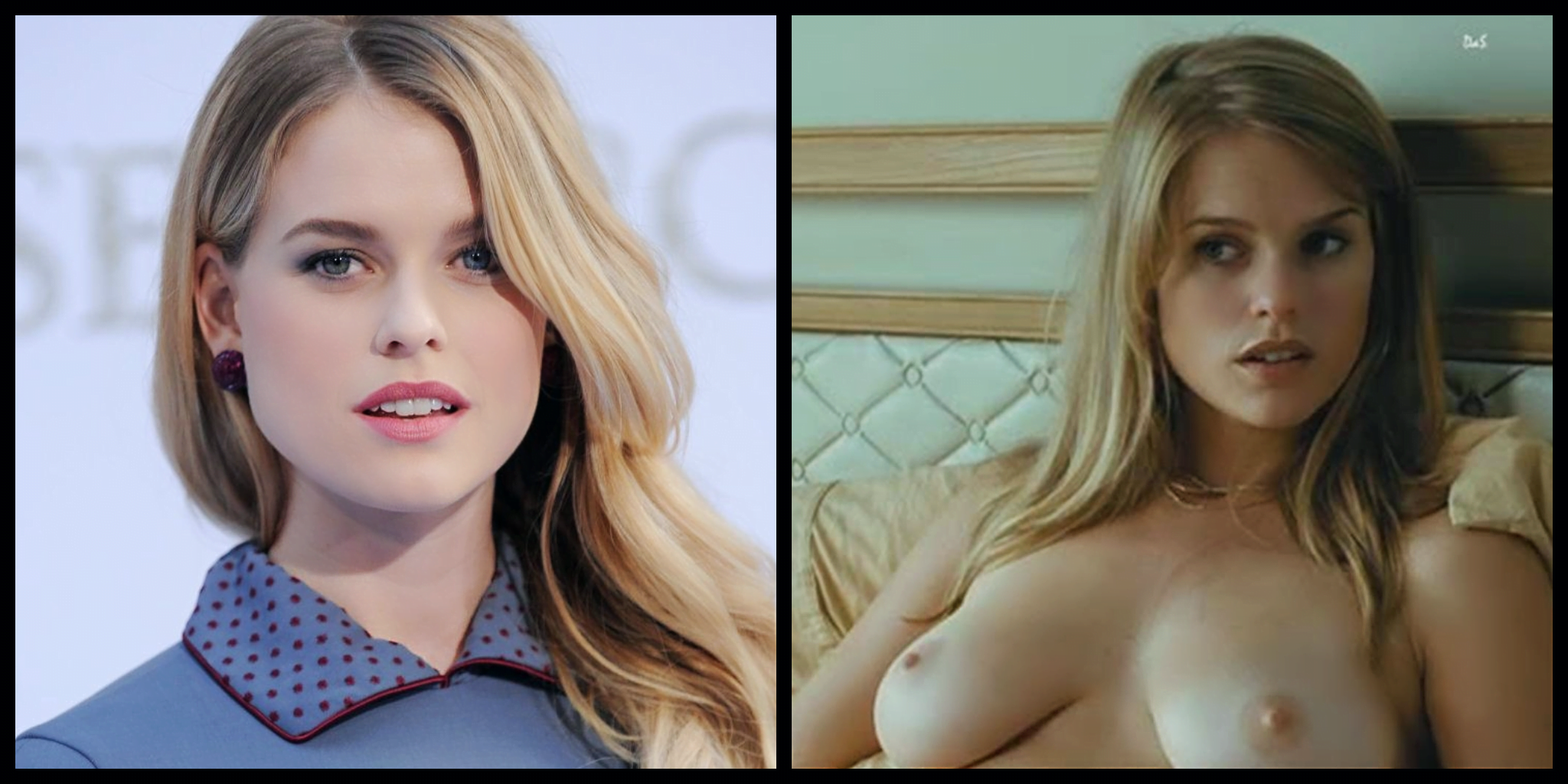 Alice Eve