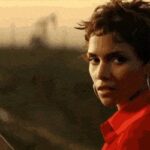 Halle Berry compilation - 4K
