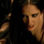 Eva Green in 300: Rise of an Empire