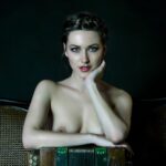 Olga Alberti Nude (5 Photos)