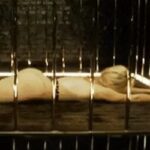 Shakira should be kept in a cage like a good girl