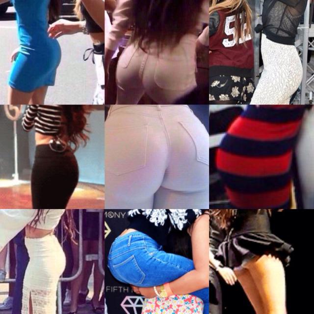 Camila Cabello's Ass apreciation Post, she was made for anal.