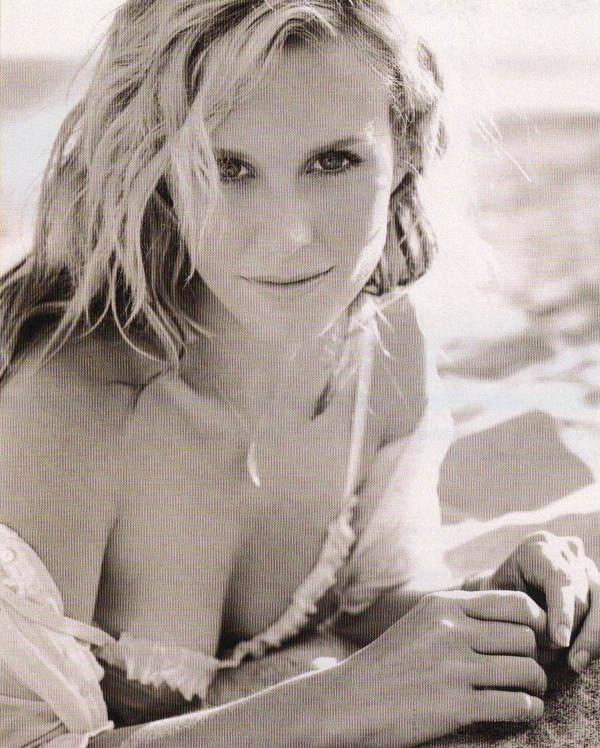Bonnie somerville naked - 🧡 Bonnie Somerville Nude Sexy Photos (105 pictu....