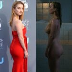 Betty Gilpin On/Off