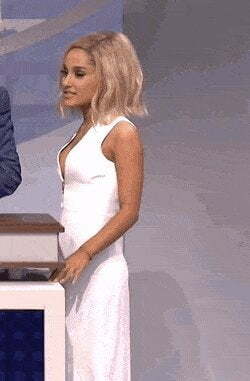 Ariana Grande [SNL]