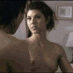 Marisa Tomei NSFW compilation