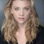 I wanna give Natalie Dormer a rough facefucking before pulling out and unloading my balls all over her pretty face
