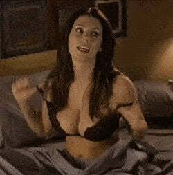 Diora Baird in Young People Fucking