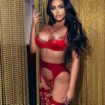 Abigail Ratchford Erotic