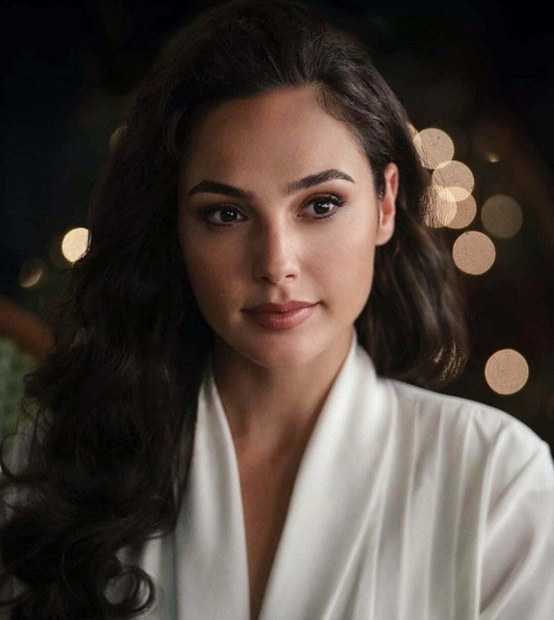 Sensual blowjob or Sloppy facefuck for Gal Gadot ?