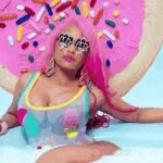 Nicki Minaj just needs to do hardcore porn at this point