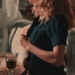Heather Graham - Boogie Woogie (Cropped for Mobile)
