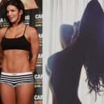 Gina Carano On/Off