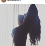 Gina Carano’s latest Instagram post 😳
