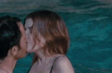 I wanna fuck Anna Kendrick in the pool