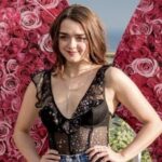 Maisie Williams is the perfect fucktoy