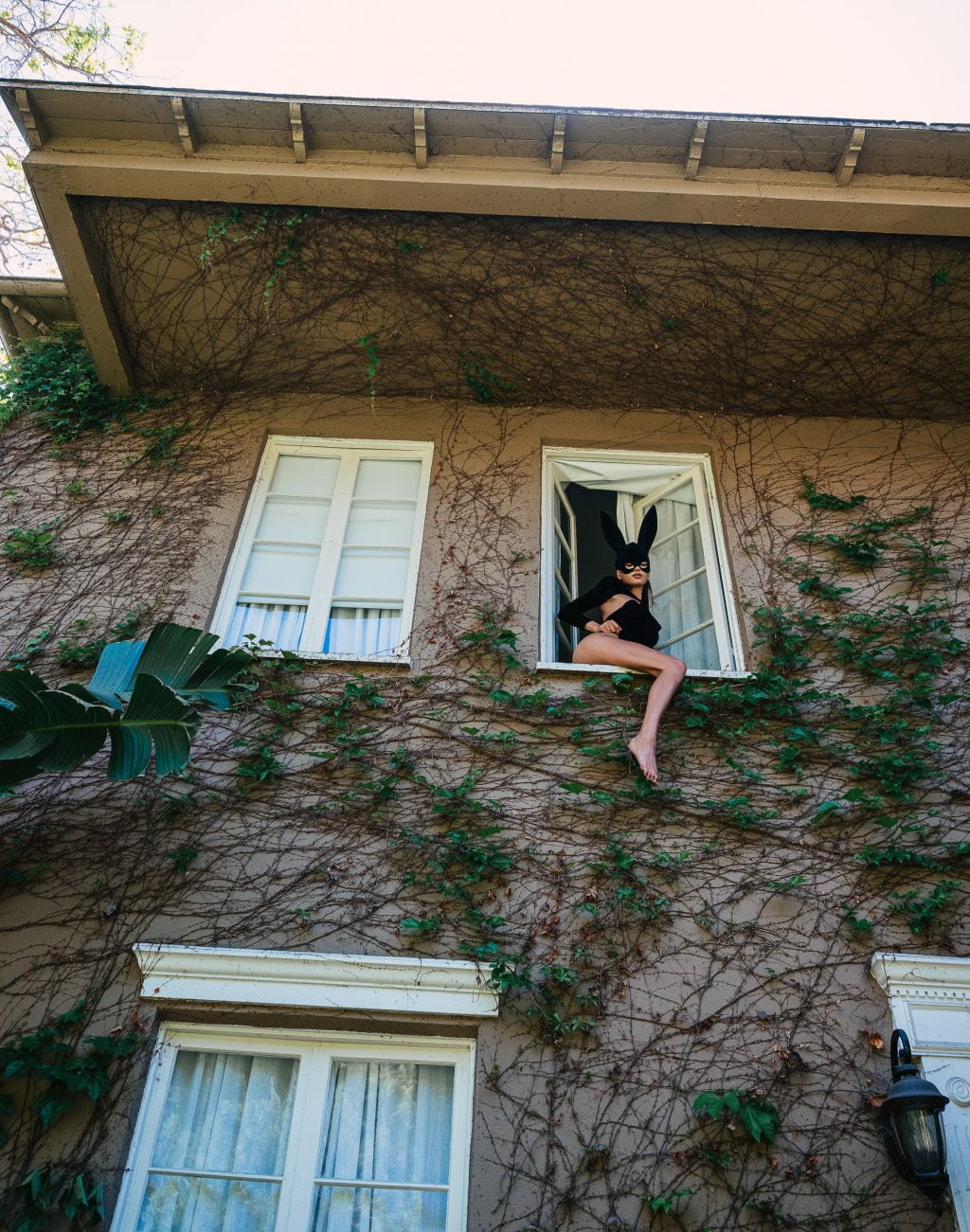 Gabrielle Caunesil Nude & Sexy (22 Photos)