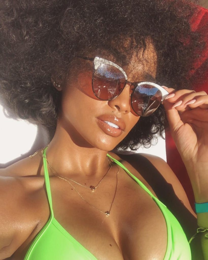 Dylan Gonzalez Sexy (57 Photos + GIFs)