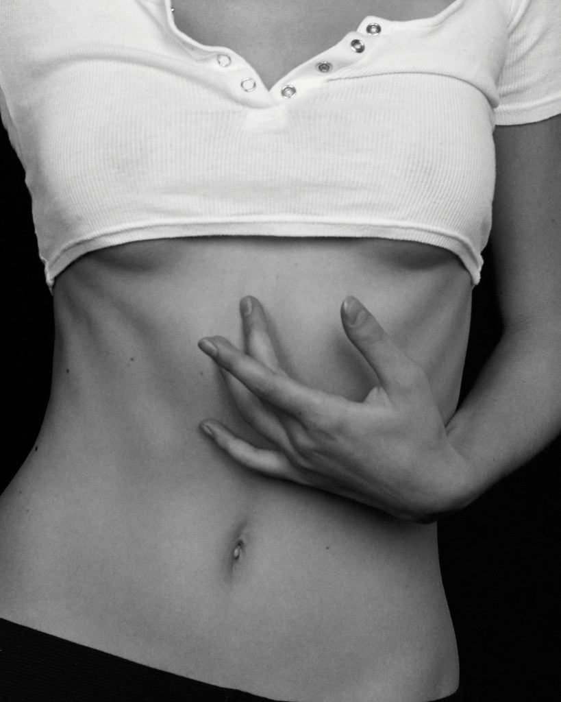 Tillie Medland Nude & Sexy (31 Photos)