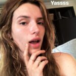 Bella Thorne Sexy (14 Pics + GIF)