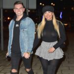 Chloe Ferry See Through (41 New Photos)