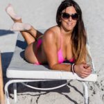 Claudia Romani Hot (10 New Photos)
