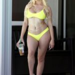 Courtney Stodden Sexy (15 Photos)