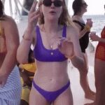 Dakota Fanning has an amazing body