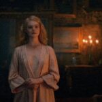 Elle Fanning - The Great (2020)